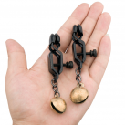 Зажимы для сосков  photo 1