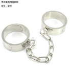 Наручники. Нержавеющая сталь.  photo 3