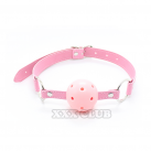 Кляп Oral Fixation, разные цвета photo 5