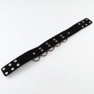 Воротник с кольцами БДСМ photo 5