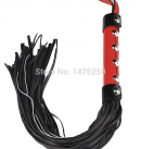 Изысканный кнут из искусственной кожи photo 1