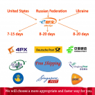 Повязка на глаза черно-красная photo 6