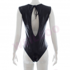 Сексуальное боди с открытой грудью photo 4