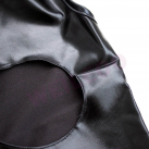 Сексуальное боди с открытой грудью photo 6