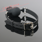 Кляп с фаллоимитатором photo 4