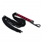 Плеть кожаная photo 1