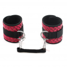 Регулируемые манжеты на лодыжки Smspade, 28.5*7 см photo 3