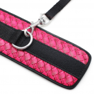 Регулируемые манжеты на лодыжки Smspade, 28.5*7 см photo 6