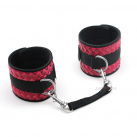 Регулируемые манжеты на лодыжки Smspade, 28.5*7 см photo 5