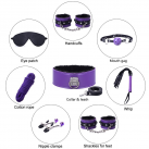 Большой БДСМ-набор photo 3