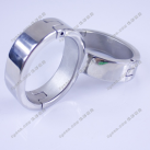 Наручники. Нержавеющая сталь. photo 3