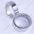 Наручники. Нержавеющая сталь. photo 2