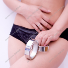 Наручники. Нержавеющая сталь. photo 1