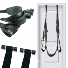 Секс качели на двери photo 2