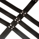 Эротический костюм. Кожа. photo 5