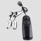 Металлические Зажимы Для Сосков с Вибрацией photo 4