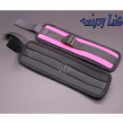 Мягкие регулируемые наручники photo 1