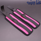 Мягкие регулируемые наручники photo 3