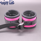 Мягкие регулируемые наручники photo 2