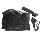 Кружевной пеньюар Oomph!  photo 6