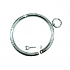 Ошейник. Металл. Диаметр 115 см. photo 5