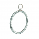 Ошейник. Металл. Диаметр 115 см. photo 2