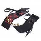 Универсальные наручники для БДСМ photo 3