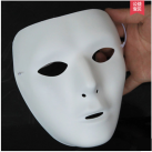 Зеленая маска универсальная photo 1