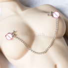 Зажимы для сосков металлические photo 3