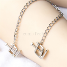 Зажимы для сосков металлические photo 4