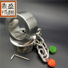 Наручники. Нержавеющая сталь. photo 3