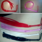 Кнут. Искусственная кожа. 50 см. photo 5