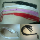 Кнут. Искусственная кожа. 50 см. photo 1