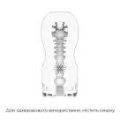 Мастурбатор Tenga Premium Original Vacuum Cup GENTLE (глубокая глотка) с вакуумной стимуляцией photo 6