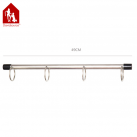 Наручники и ошейник Davidsource с металлическим карнизом photo 6