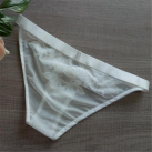 Ажурный сексуальный комплект photo 1