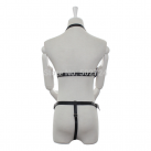 Эротическое белье. Искусственная кожа. photo 1