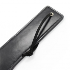 Хлопалка. Кожа. photo 5