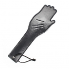 Хлопалка. Кожа. photo 3