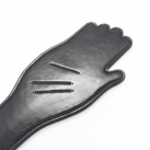 Хлопалка. Кожа. photo 4