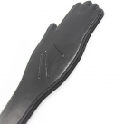 Хлопалка. Кожа. photo 1