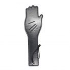 Хлопалка. Кожа. photo 2