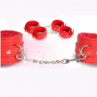 Секс набор для связывания. 7 шт. photo 6