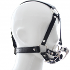 Кляп с двойным кольцом. photo 3