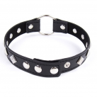 Ошейник. Черный. photo 2