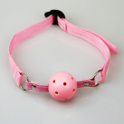 Набор БДСМ розовый photo 3