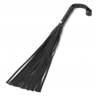 Плеть из искусственной кожи, 42 см photo 5