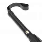 Плеть из искусственной кожи, 42 см photo 6