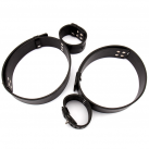 Манжеты на руки и ноги регулируемые photo 3