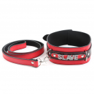 Ошейник с поводком. photo 3